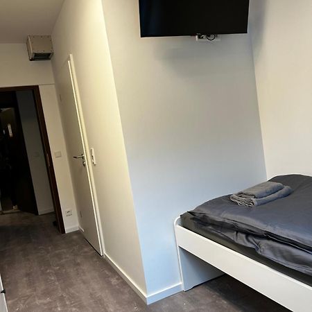 Launsbach Olymp Wettenberg - Monteurzimmer מראה חיצוני תמונה