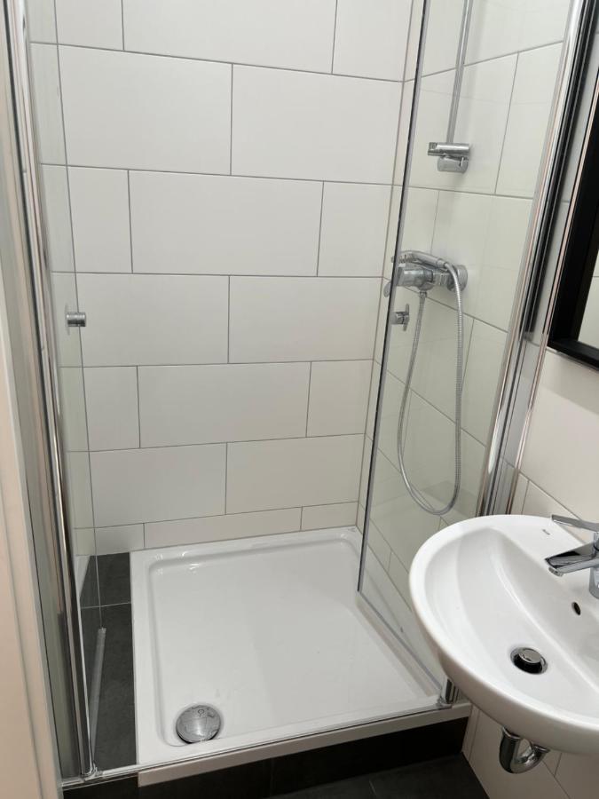 Launsbach Olymp Wettenberg - Monteurzimmer מראה חיצוני תמונה