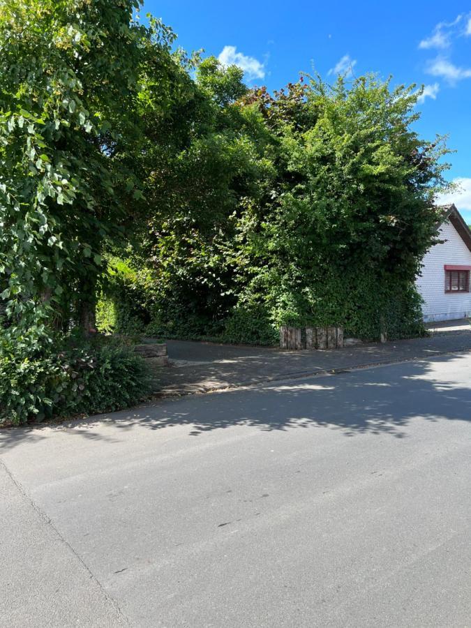 Launsbach Olymp Wettenberg - Monteurzimmer מראה חיצוני תמונה