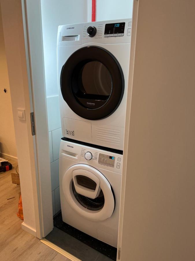 Launsbach Olymp Wettenberg - Monteurzimmer מראה חיצוני תמונה