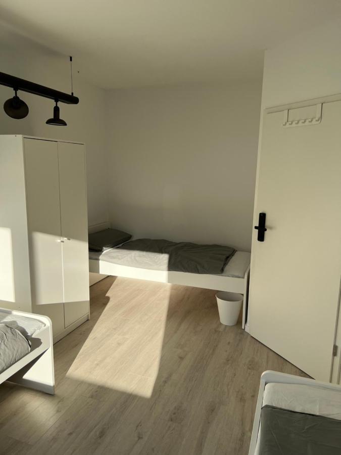 Launsbach Olymp Wettenberg - Monteurzimmer מראה חיצוני תמונה